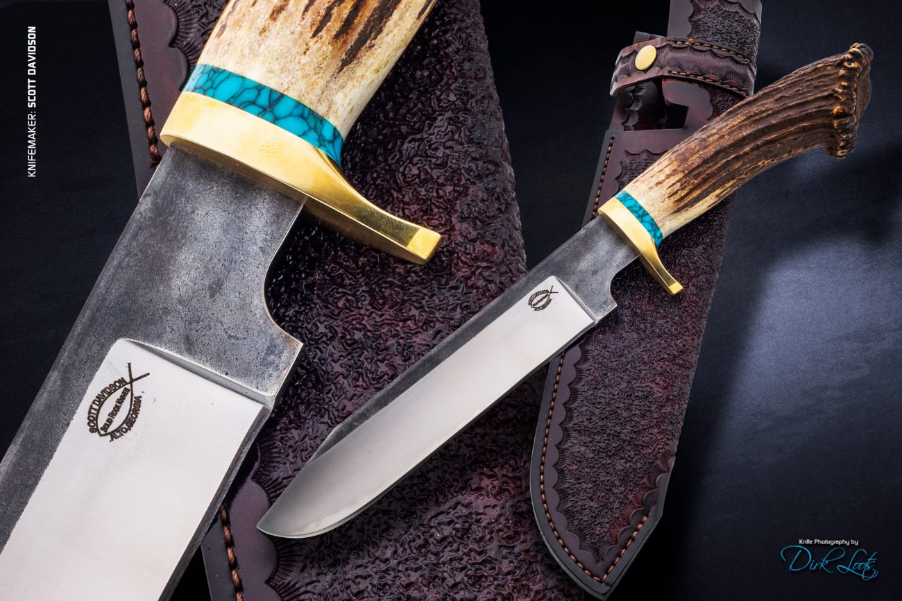 Gallery KnifeMakers Guild